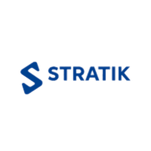 Logo STRATIK