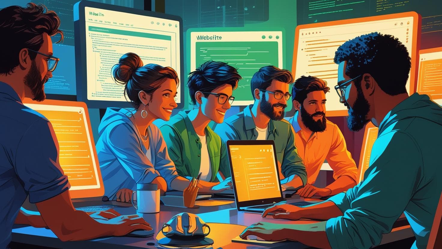 Desarrollo Web